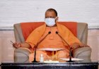 'दवाई भी-कड़ाई भी' के सूत्र से आठ लाख लोग हुए को कोविड संक्रमण से मुक्त: सीएम