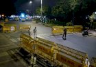 उत्तराखंड:पौड़ी और चंपावत जिले के इन क्षेत्रों में भी कर्फ्यू घोषित
