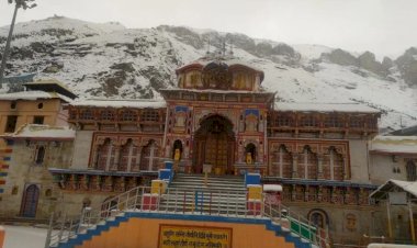 उत्तराखंड के पहाड़ी जिलों में बारिश से राहत, कई जगह बुझी जंगलों की आग