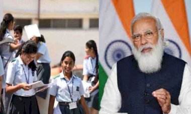 बिग ब्रेकिंग:CBSE Board Exam 2021 पर केन्द्र सरकार का बड़ा फैसला