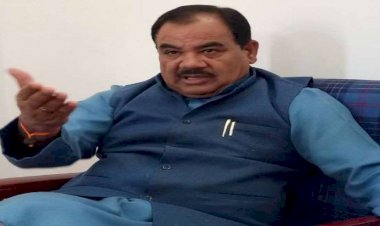 बिग ब्रेकिंग :  वन विभाग में किए गए बंपर तबादले, देखें पूरी लिस्ट