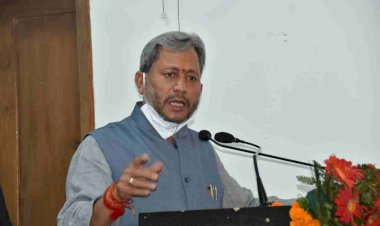 रविवार को होने वाली एनडीए परीक्षा के लिए सीएम ने दिया महत्वपूर्ण आदेश