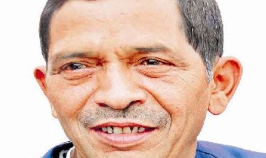 अल्मोड़ा सीट पर बीजेपी की जीत का पर्याय रहे 'बचदा' का निधन, एम्स में ली अंतिम सांस