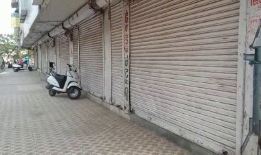 उत्तराखंड: अब दोपहर को इतने बजे बंद हो जाएंगे बाजार, आज से लागू होंगे नए नियम