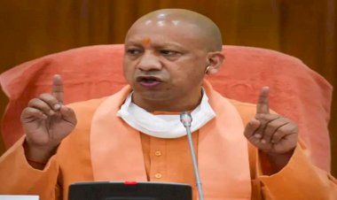 18 साल और उससे अधिक उम्र के लोगों को Covid-19 का टीका फ्री में लगाएगी योगी सरकार