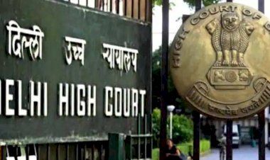 दिल्ली हाई कोर्ट की केन्द्र को कड़ी फटकार, उधार लो या चोरी करो पर ऑक्सीजन लाओ