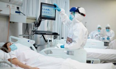 कहां जा कर थमेगा कोरोना, आज उत्तराखंड में फिर मिले पांच हजार से ज्यादा कोरोना संक्रमित