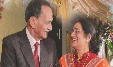 नहीं रहे 17 कुमांऊं रेजीमेंट के संस्थापक ब्रिगेडियर आत्मा सिंह, साथ में पत्नी ने भी छोड़ दी दुनियां