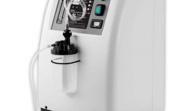 यूपी:सीएम ने दिए सामुदायिक स्वास्थ्य केंद्रों  पर 10-10 ऑक्सीजन कंसंट्रेटर उपलब्ध कराने के निर्देश