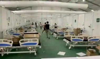 डीआरडीओ की मदद से गढ़वाल और कुमाऊ में जल्द तैयार होंगे 1400 ऑक्सिजन बेड और आईसीयू