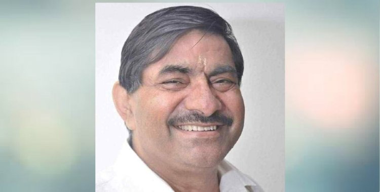 उत्तराखंड: नहीं रहे वरिष्ठ कांग्रेस नेता प्रमोद कुमार सिंह, आज सुबह अस्पाताल में ली अंतिम सांस
