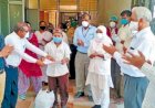 उत्तराखंड: बढ़ते कोरोना के बीच आज इतने लोग ठीक होकर हुए डिस्चार्ज