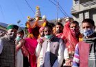 अक्षय तृतीया के शुभ अवसर पर खुले यमुनोत्री धाम के कपाट, सीएम तीरथ ने दी बधाई