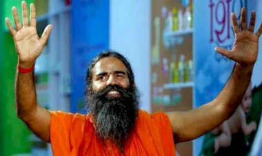 उत्तराखंड: सरकार और पतंजलि मिलकर करेंगे दो कोविड अस्पतालों का संचालन