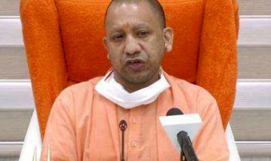 मीडियाकर्मियों को कोरोना वैक्सीनेशन में प्राथमिकता दें: सीएम योगी