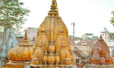 वाराणसी: कोरोना संक्रमितों की मदद को बाबा विश्वनाथ ने खोला अपना भंडार