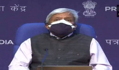 किस तरह  रुकेगी कोरोना की तीसरी लहर? सरकार के प्रिसिंपल साइंटिफिक अडवाइजर ने बताया