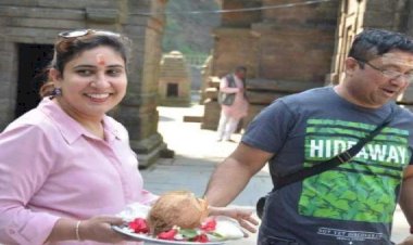 सात समंदर पार इस उत्तराखंडी ने जीता चुनाव, निकाय चुनाव में लहराया जीत का परचम