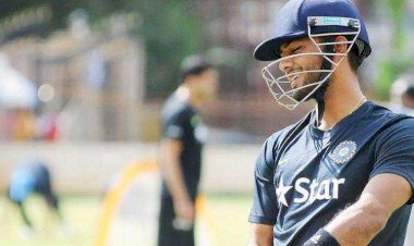 पाक क्रिकेटर का दावा, अमेरिका से खेलेंगे उन्मुक्त चंद समेत तीन क्रिकेटर