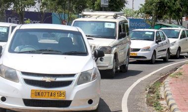 उत्तराखंड कै मैदानों से पहाड़ की ओर जा रहे हैं तो इस पर जरुर ध्यान दें