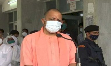 ‘ब्लैक फंगस’ नामक नई बीमारी पर सीएम योगी ने मांगी विस्तृत रिपोर्ट