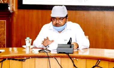 बिग ब्रेकिंग: स्पूतनिक वैक्सीन के 20 लाख डोज का आयात करेगी सरकार: मुख्य सचिव