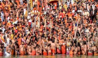 कुंभ से लौटी महिला बनी कोरोना की सुपर स्प्रैडर, संपर्क में आकर 33 लोग हुए संक्रमित