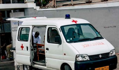 देहरादून: लगेगी एंबुलेंस संचालकों की मनमानी पर लगाम, तय होंगी दरें