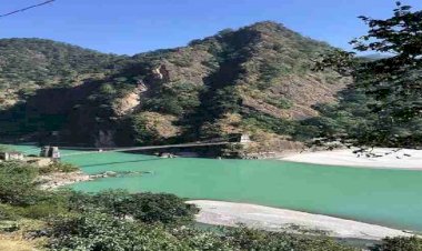 तीरथ सरकार ने पलटा पूर्व की त्रिवेन्द्र सरकार का एक और फैसला, सिंगटाली पुल पर लिया बड़ा फैसला