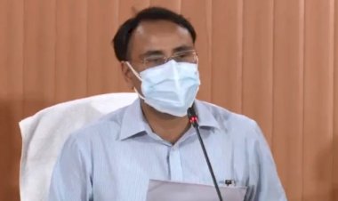 उत्तराखंड में बीते 24 घंटे में ठीक हुए 7000 से अधिक कोरोना संक्रमित: स्वास्थ्य सचिव ने दी जानकारी