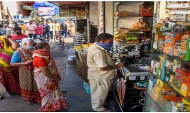 ब्रेकिंग: 21 मई को राशन और किराने की दुकानों को खोले जाने की समय सीमा बढ़ी