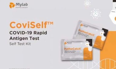 बड़ी खबर: अब घर बैठे ही करें कोरोना की जांच, ICMR ने दी ‘कोविसेल्फ’ किट को मंजूरी