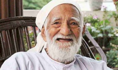 स्व. सुंदर लाल बहुगुणा को भारत रत्न देने की केजरीवाल की मांग पर दिल्ली भाजपा के नेता ने की विवादित टिप्पणी, स्व. बहुगुणा के पुत्र ने दिया जवाब