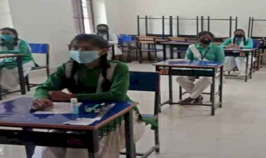 उत्तराखंड: 12 वीं बोर्ड परीक्षा का यह हो सकता है पैटर्न