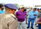 फर्जी आरटीपीसीआर की सूचना पर मंत्री सुबोध उनियाल ने मारा छापा