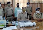 पुराने मालिक की बीवी के इश्क में अंधे युवक ने उसे उतार दिया मौत के घाट