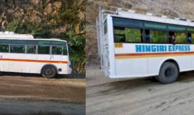 उत्तराखंड: इस फार्मूले के तहत फिर से दौड़ेंगी निजी बसें, आज जारी हो सकता है शासनादेश