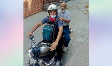 शूटिंग की लोकेशन तलाशने कुमाऊं की वादियों में पहुंचे अभिनेता सौरभ शुक्ला