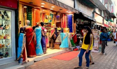 बिग ब्रेकिंग : उत्तराखंड में इन तीन दिन खुलेंगी सभी दुकानें, देखें नई गाईडलाइन