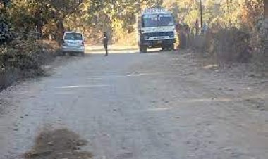 बड़ी खबर:राष्ट्रीय वन्यजीव बोर्ड द्वारा लालढांग-चिल्लरखाल वन मोटर मार्ग को दी गई स्वीकृति