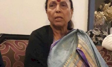 बिग ब्रेकिंग:नेता प्रतिपक्ष इंदिरा हृदयेश नहीं रहीं, नई दिल्ली में ली अंतिम सांस