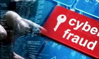 उत्तराखंड में STF ने किया  इंटरनेशनल लेवल की सायबर धोखाधड़ी का भंडाफोड़