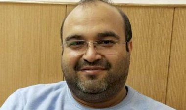 ब्रेकिंग:कुंभ मेला प्रशासन में तैनात लेखाकार की संदिग्ध परिस्थिति में मौत