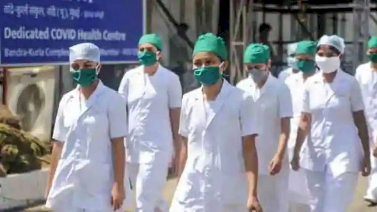 बिग ब्रेकिंग: फिर रद्द हुई 15 जून को होने वाली उत्तराखंड स्टाफ नर्स परीक्षा