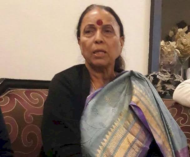 बिग ब्रेकिंग:नेता प्रतिपक्ष इंदिरा हृदयेश नहीं रहीं, नई दिल्ली में ली अंतिम सांस