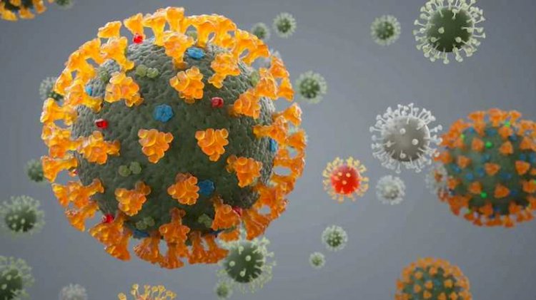 बिग ब्रेकिंग :  उत्तराखंड में आज मिले 120 नए कोरोना संक्रमित, तीन की हुई मौत