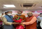 जानिए उत्तराखंड के नए सीएम पुष्कर सिंह धामी के बारे में ये खास बातें