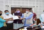 पीएम आवास योजना शहरी के तहत 240 लाभार्थियों को सीएम धामी ने दिया आवास कब्जा