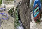 साहब! बारिश से पहले जाग जाते तो किसी के घर का चिराग यूं न बुझता
