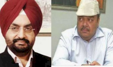 धामी इफेक्ट: विदा हुए ओम प्रकाश, सुखबीर सिंह संधू होंगे उत्तराखंड के नए मुख्य सचिव